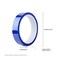 0.8 Inch x 108 Ft Sublimation Blanks Thermal Tape,Heat Tape,High Temp Tape,Up to 250℃(480℉) for Tumbler Sublimation Print,Heat Transfer Tape,Heat Vinyl Press Tape (4, Blue, 0.8" x 108')
